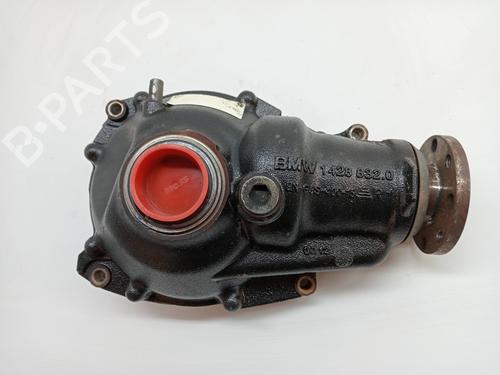 Differensial forvogn BMW 3 Touring (E46) 330 d | BP23348878M23