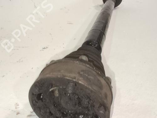 Right front driveshaft AUDI A3 (8P1) 1.9 TDI | BP37159990M39 - Image 2