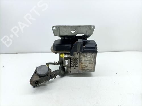 Heater blower motor BMW 5 (E60) 530 d | BP25987495M62 