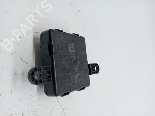 Elektronisk modul SEAT LEON ST (5F8) 1.5 TSI | BP23372003M83 