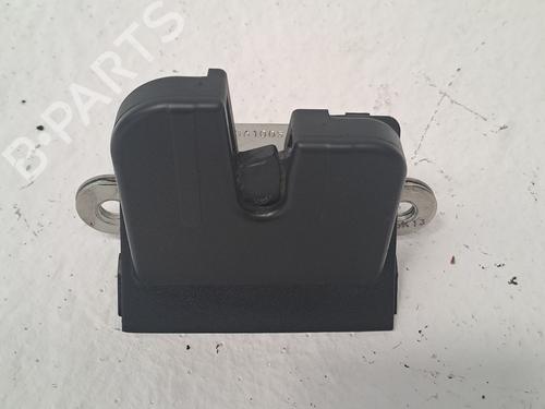 Used Tailgate lock SEAT LEON (1P1) 2.0 TDI 16V (140 hp) 26315948