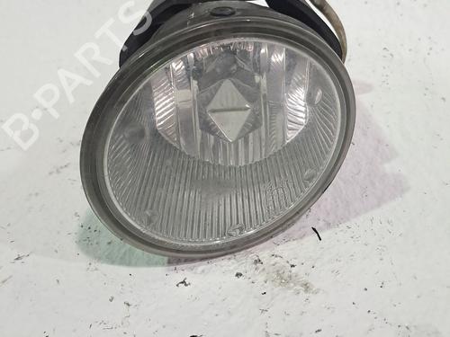 Used Left front fog light NISSAN X-TRAIL I (T30) 2.2 Di 4x4 (114 hp) 26544473