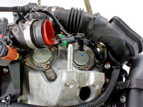 Engine FORD FOCUS III 1.0 EcoBoost | BP33760683M1 - Image 7