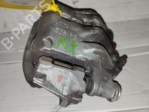 Right front brake caliper FIAT DUCATO Van (250_) 140 Multijet 2,3 D | BP23378283M104 