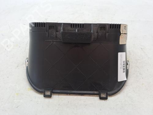 Kombinert Instrument FORD FUSION (JU_) 1.6 TDCi | BP23362636C47 
