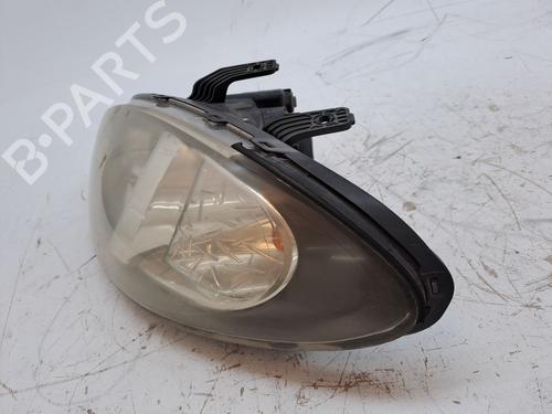 Left headlight CHEVROLET LACETTI (J200) 2.0 D | BP23372986C28
