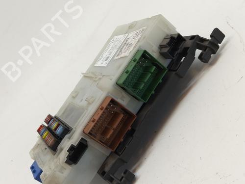 Electronic module FORD MONDEO IV (BA7) 2.0 TDCi | BP27193438M83 