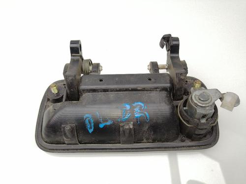 Front right exterior door handle SANTANA 300/350 1.6 HDi 4x4 | BP26706716C129 