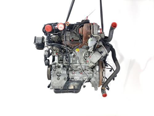 Used Engine CITROËN C4 Picasso I MPV (UD_) 1.6 HDi (109 hp) 26315243