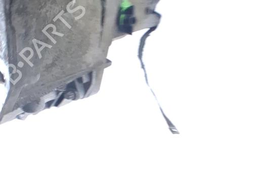 Used Gearbox Gearbox RENAULT KANGOO (KC0/1_) 1.5 dCi (KC08, KC09) (82 hp) 36157797 36157797