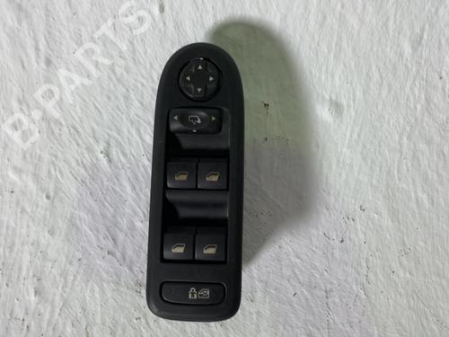 left-front-window-switch-citroen-c5-iii-break-rw_-2008-2009-2010-2011-2012-2013-2014-2015-2016-2017-40547233 main image