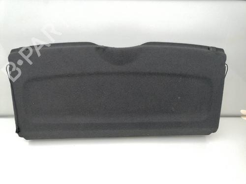 Used Rear parcel shelf RENAULT CLIO II (BB_, CB_) 2.0 16V Sport (CB0M) (169 hp) 23420722