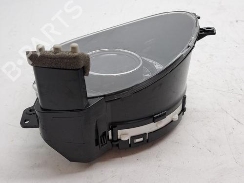 Instrument cluster FIAT 500 (312_) 1.2 (312AXA1A) | BP23942449C47 