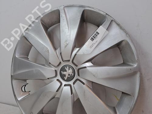 Used Hub cap PEUGEOT 108 1.2 (82 hp) 23364899