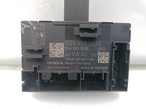 Electronic module SEAT LEON ST (5F8) 1.6 TDI | BP25433698M83 