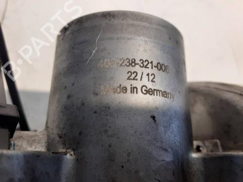 Throttle body SEAT IBIZA II (6K1) 1.4 i 16V | BP25465557M82 