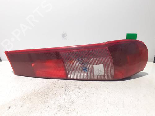 Used Left taillight FIAT PUNTO (176_) 55 1.1 (54 hp) 25987772