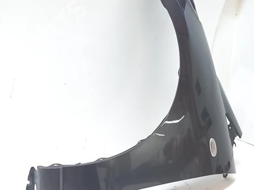 Used Left front fenders MAZDA 5 (CR) 2.0 CD (CR19) (143 hp) 29876727