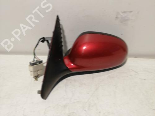 Left mirror PEUGEOT 406 (8B) 1.9 TD | BP25459521C26 