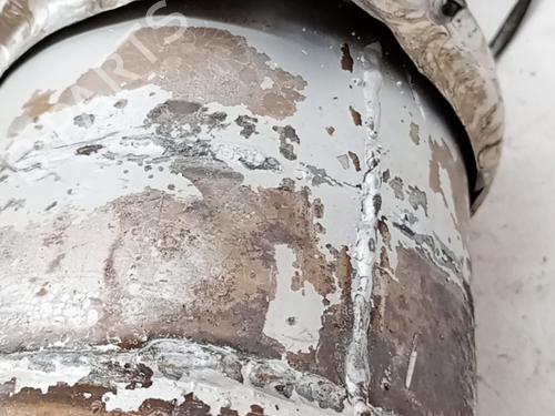 Used Catalyst Catalyst 39401416 39401416