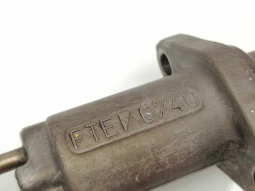 Clutch slave cylinder BMW 3 Compact (E46) 320 td | BP23384571M113 
