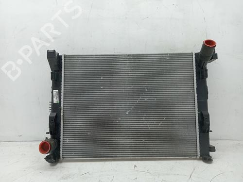 Køler NISSAN MICRA V (K14) 0.9 IG-T | BP23977210M31 