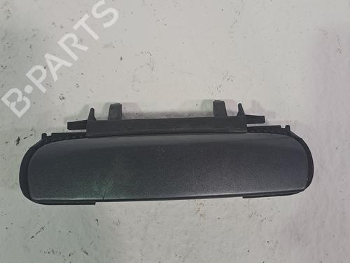 Front right exterior door handle AUDI A4 B7 (8EC) 2.0 TDI 16V | BP26675461C129 