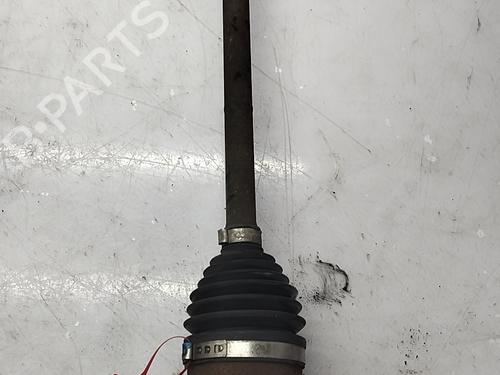 Used Left front driveshaft Left front driveshaft KIA RIO IV (YB, SC, FB) 1.2 CVVT (84 hp) 34708379 34708379