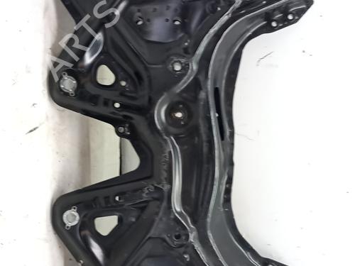 Used Subframe FIAT 500 (312_) 1.0 Mild Hybrid (312AYD1B) (71 hp) 32159333