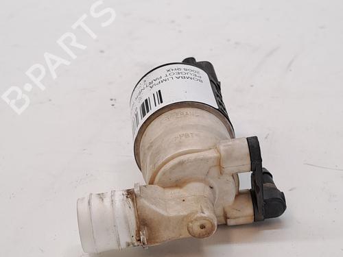 Washer pump PEUGEOT PARTNER Box Body/MPV 1.6 HDi 16V | BP26921405E24 