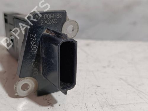 Mass air flow sensor NISSAN X-TRAIL II (T31) 2.0 dCi 4x4 | BP25455043M95 