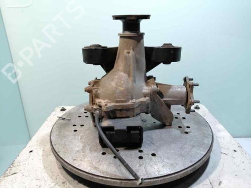 Used Rear differential SUZUKI GRAND VITARA II (JT, TE, TD) 1.9 DDiS All-wheel Drive (JT419, TD44, JB419WD, JB419XD,... (129 hp) 23935657
