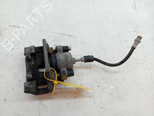 Used Left rear brake caliper BMW 1 (E87) 118 d (143 hp) 23350773