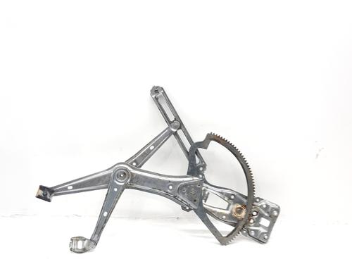 Used Left front window switch MERCEDES-BENZ M-CLASS (W163) ML 270 CDI (163.113) (163 hp) 32159539