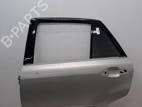 Used Left rear door LEXUS RX (_U3_) 300 (MCU35_, MCU35R) (204 hp) 23976696
