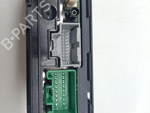 Radio OPEL ASTRA K (B16) 1.6 CDTi (68) | BP27252850E6 