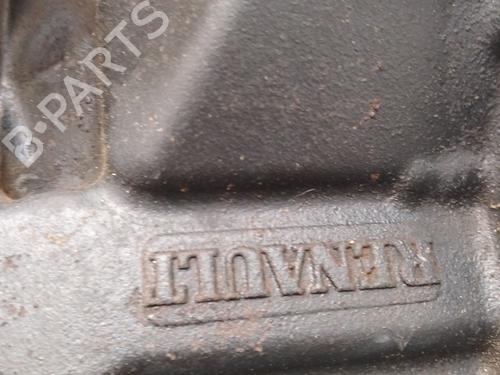 Other OPEL VIVARO A Bus (X83) 2.0 CDTI (F7, J7, A07) | BP27463986O1 