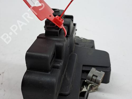 Front left lock OPEL ANTARA A (L07) 2.2 CDTi | BP23366912C98 