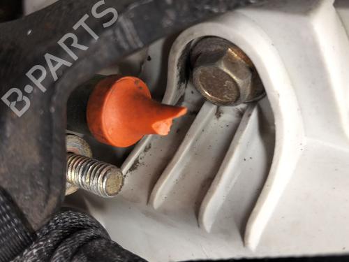 Engine FORD FIESTA VII (HJ, HF) 1.0 EcoBoost | BP24109219M1 