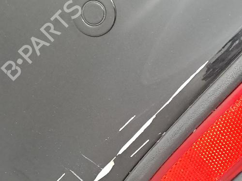 Rear bumper FORD FOCUS III 1.6 TDCi | BP23976218C8 