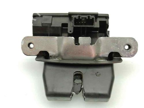 Tailgate lock FORD FIESTA VI (CB1, CCN) 1.25 | BP23404786C101 