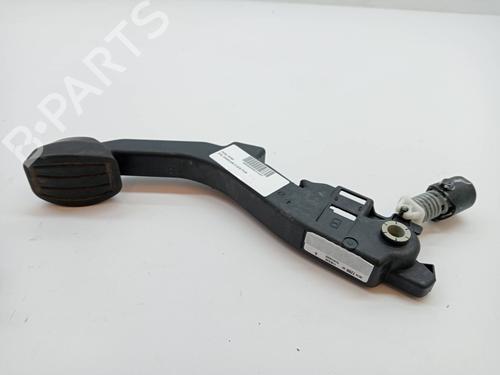 Used Break pedal OPEL GRANDLAND / GRANDLAND X (A18, P1UO) 1.2 (75) (131 hp) 23341556