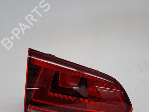 Used Left tailgate light VW GOLF VII (5G1, BQ1, BE1, BE2) 2.0 TDI 4motion (150 hp) 24848739