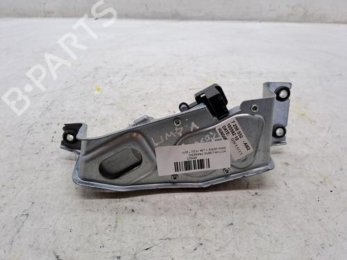Rear wiper motor BMW 1 (F20) 116 d | BP23359847M102 