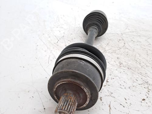 Left front driveshaft MERCEDES-BENZ B-CLASS Sports Tourer (W245) B 200 CDI (245.208) | BP28179236M38