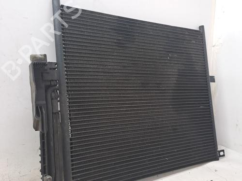 AC radiator BMW X3 (E83) 2.5 i | BP23361720M32 