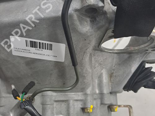 Gearbox HONDA ACCORD V (CE, CF_, CD) 1.9 i (CE7) | BP23373212M3 