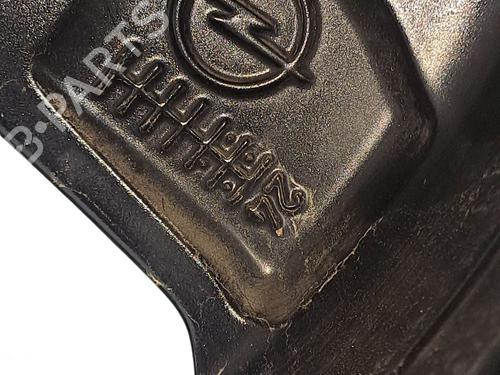 Rim OPEL CORSA F (P2JO) 1.2 MHEV | BP27557579C45 