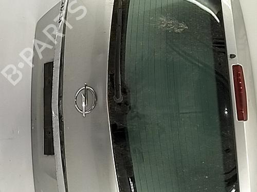 Tailgate OPEL ZAFIRA / ZAFIRA FAMILY B (A05) 1.7 CDTI (M75) | BP29500497C6 