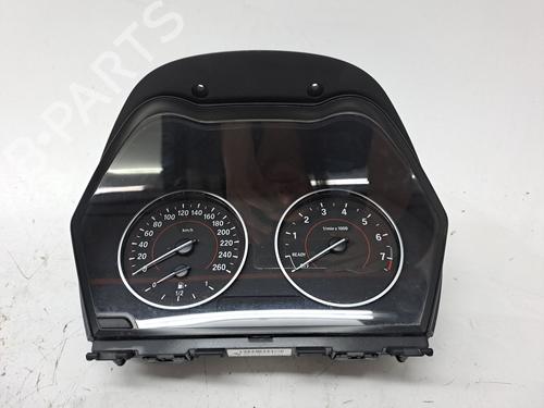 Instrument cluster BMW 2 Coupe (F22, F87) 220 i | BP23369685C47 